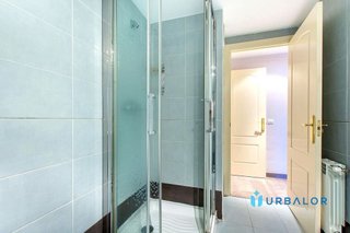 Piso en alquiler en Hospital en Valdemoro