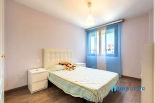 Piso en alquiler en Hospital en Valdemoro