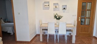 Piso en alquiler en La Malva-rosa en Valencia