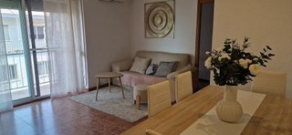 Piso en alquiler en La Malva-rosa en Valencia