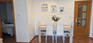 Piso en alquiler en La Malva-rosa en Valencia