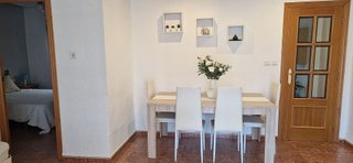 Piso en alquiler en La Malva-rosa en Valencia