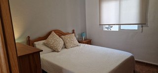 Piso en alquiler en La Malva-rosa en Valencia