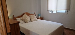 Piso en alquiler en La Malva-rosa en Valencia