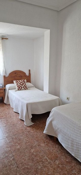 Piso en alquiler en La Malva-rosa en Valencia