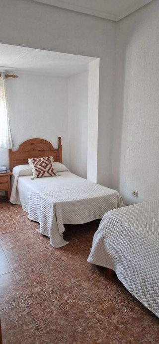 Piso en alquiler en La Malva-rosa en Valencia