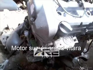 Motor suzuki grand vitara 1.6 l r_49532