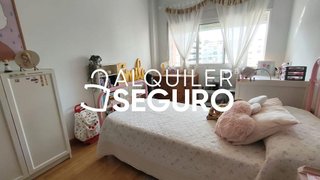 Piso en alquiler en Marxalenes en Valencia