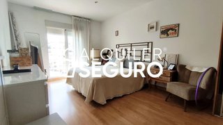 Piso en alquiler en Marxalenes en Valencia