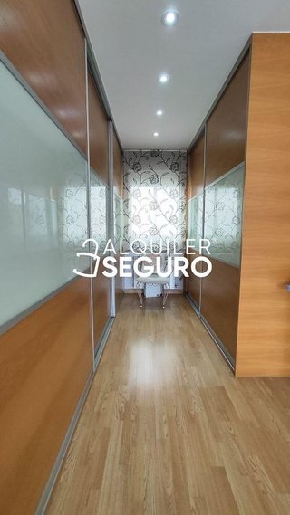 Piso en alquiler en Marxalenes en Valencia