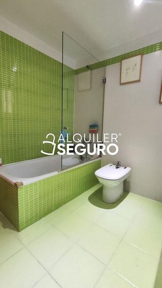 Piso en alquiler en Marxalenes en Valencia