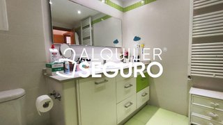 Piso en alquiler en Marxalenes en Valencia