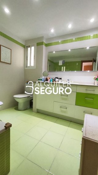 Piso en alquiler en Marxalenes en Valencia