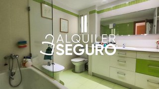 Piso en alquiler en Marxalenes en Valencia
