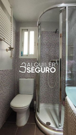 Piso en alquiler en Marxalenes en Valencia