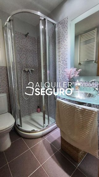 Piso en alquiler en Marxalenes en Valencia
