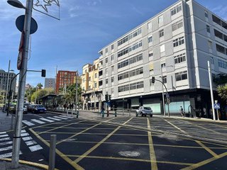 Piso en venta en Los Gladiolos en Santa Cruz de Tenerife
