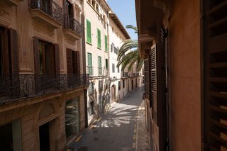 Piso en alquiler en La Seu - Cort - Monti-sión en Palma de Mallorca