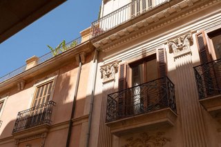 Piso en alquiler en La Seu - Cort - Monti-sión en Palma de Mallorca