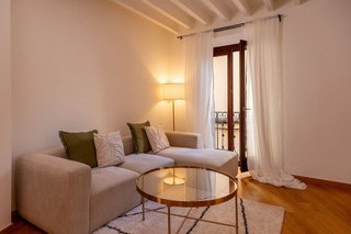 Piso en alquiler en La Seu - Cort - Monti-sión en Palma de Mallorca