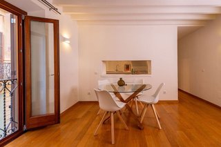 Piso en alquiler en La Seu - Cort - Monti-sión en Palma de Mallorca