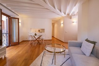 Piso en alquiler en La Seu - Cort - Monti-sión en Palma de Mallorca