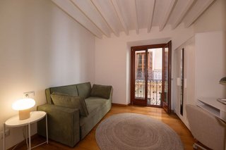 Piso en alquiler en La Seu - Cort - Monti-sión en Palma de Mallorca