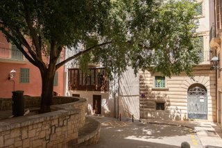 Piso en alquiler en La Seu - Cort - Monti-sión en Palma de Mallorca