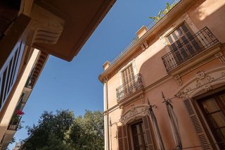 Piso en alquiler en La Seu - Cort - Monti-sión en Palma de Mallorca