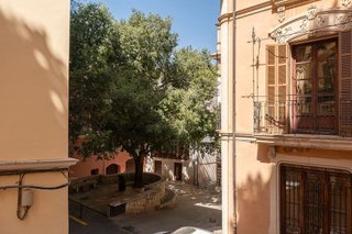 Piso en alquiler en La Seu - Cort - Monti-sión en Palma de Mallorca