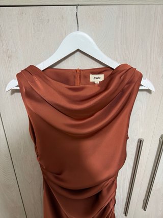 Vestido fiesta ANBE ‘XS’
