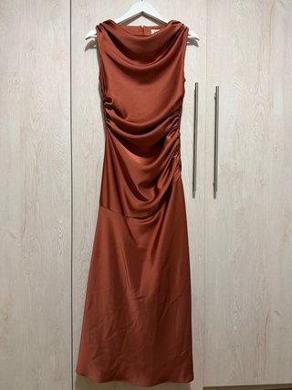 Vestido fiesta ANBE ‘XS’