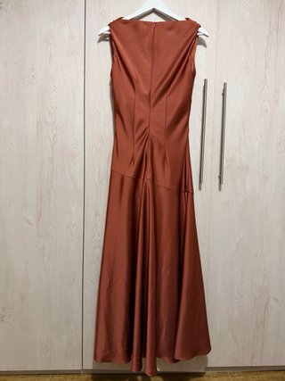 Vestido fiesta ANBE ‘XS’