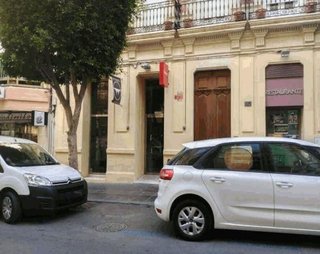 Local comercial en venta en Centro en Almería