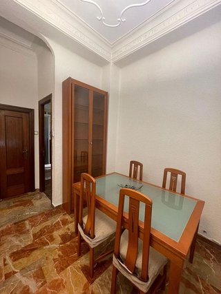 Piso en alquiler en Arrancapins en Valencia