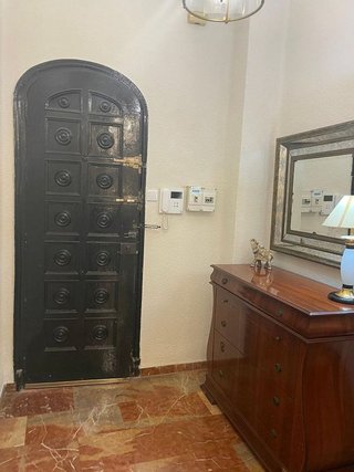 Piso en alquiler en Arrancapins en Valencia