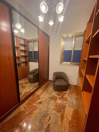 Piso en alquiler en Arrancapins en Valencia