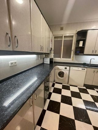 Piso en alquiler en Arrancapins en Valencia