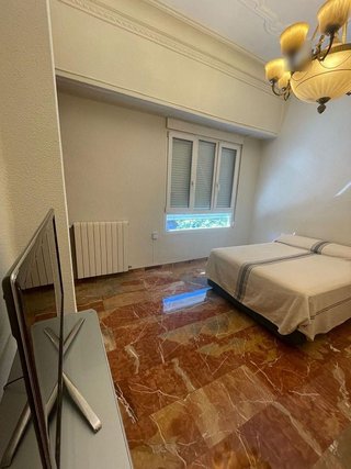 Piso en alquiler en Arrancapins en Valencia