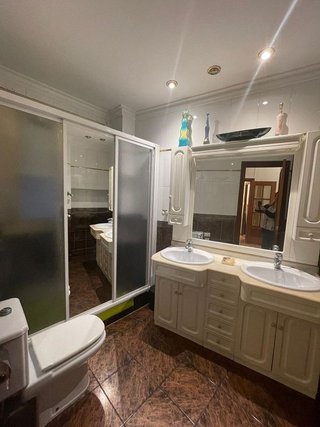 Piso en alquiler en Arrancapins en Valencia