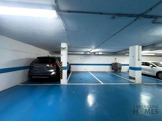 Piso en alquiler en Alameda en Cartagena