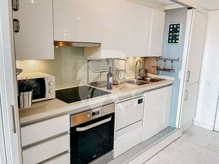 Piso en alquiler en Sant Llorenç en Valencia
