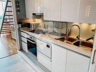 Piso en alquiler en Sant Llorenç en Valencia
