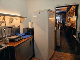 Bar en alquiler en Juan de Austria en Alcalá de Henares