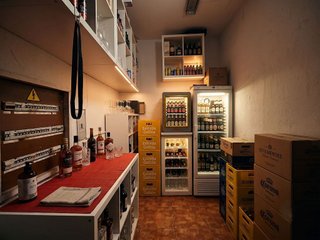 Bar en alquiler en Juan de Austria en Alcalá de Henares