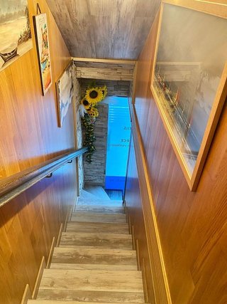 Local comercial en venta en Parte Vieja en San Sebastián-Donostia