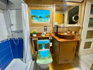 Local comercial en venta en Parte Vieja en San Sebastián-Donostia