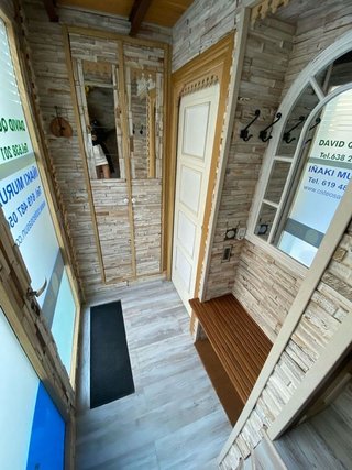 Local comercial en venta en Parte Vieja en San Sebastián-Donostia