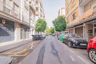 Garaje en venta en Pajaritos - Plaza de Toros en Granada
