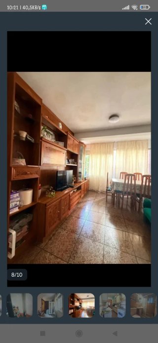 Piso venta 3 habitaciones, Alcorcón Madrid